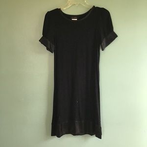 Black kohl’s  dress by B smart